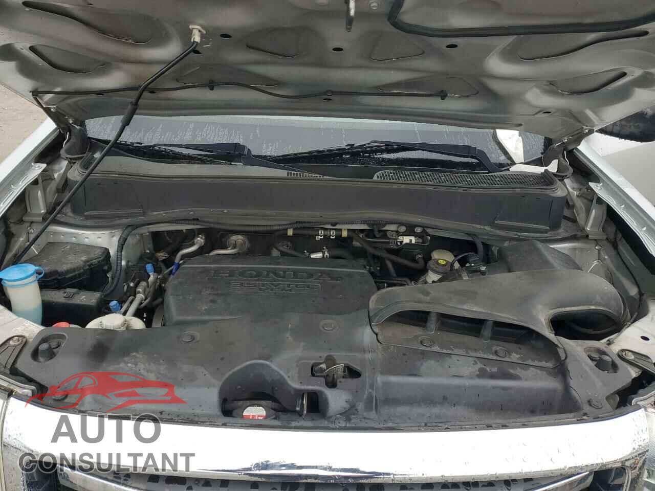 HONDA PILOT 2012 - 5FNYF4H27CB055078