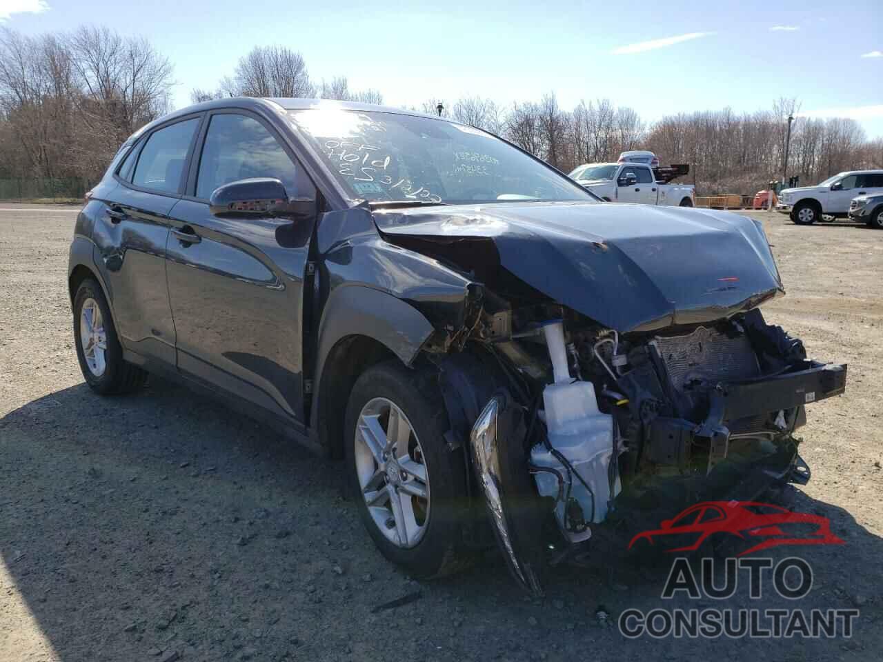 HYUNDAI KONA 2020 - KM8K1CAA0LU415083