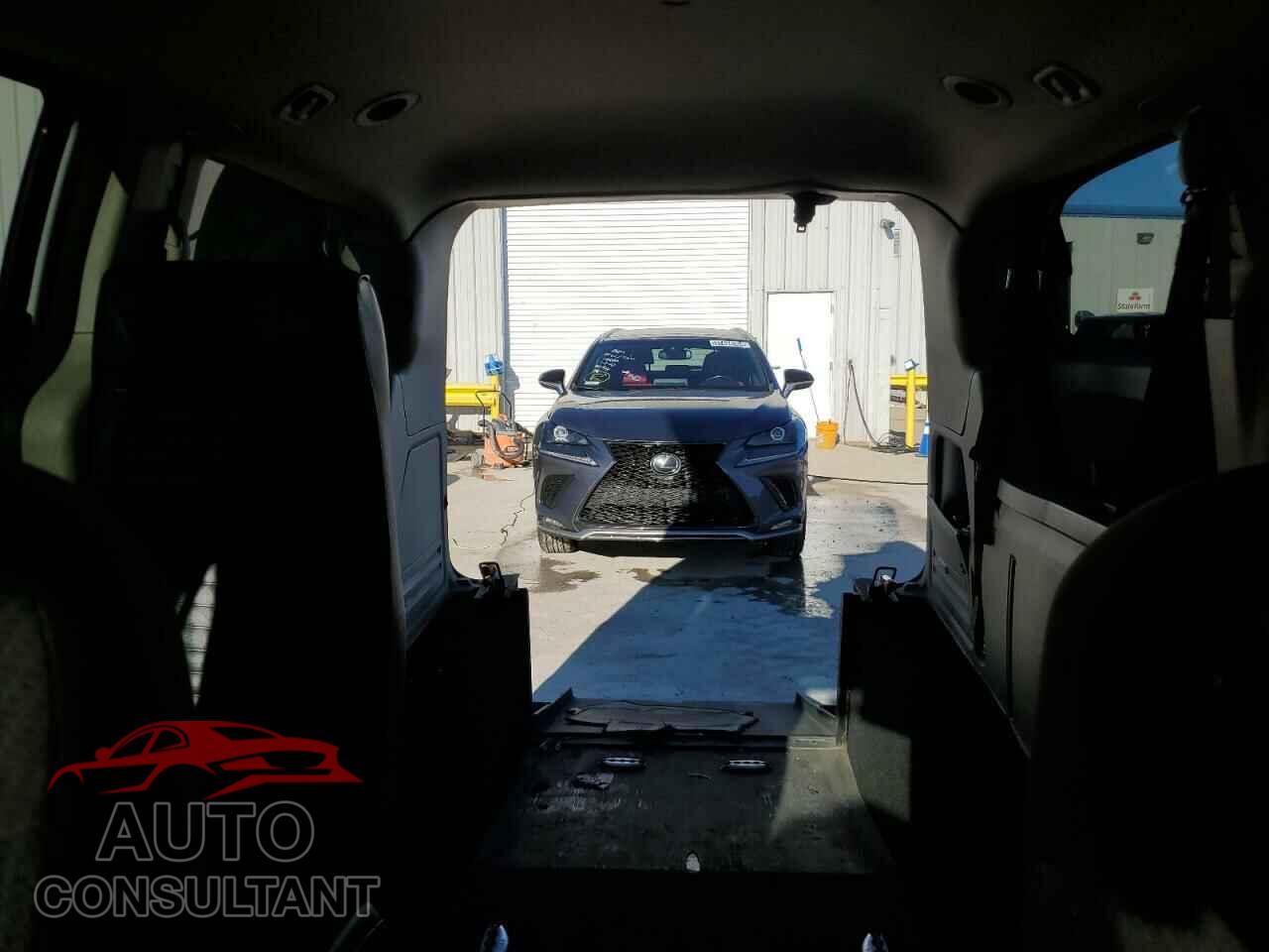 DODGE CARAVAN 2017 - 2C4RDGBG0HR707633