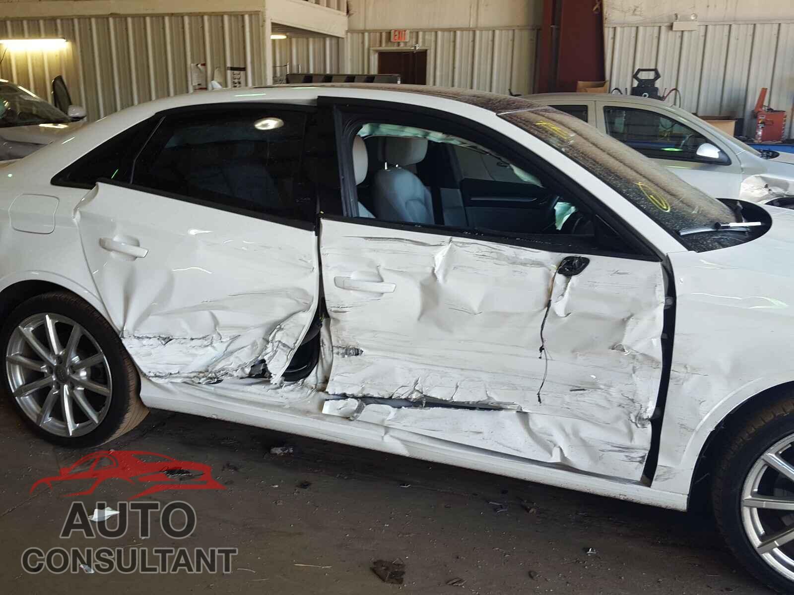 AUDI A3 2016 - WAUB8GFF4G1069720