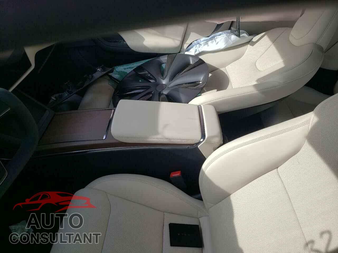 TESLA MODEL S 2022 - 5YJSA1E59NF467510