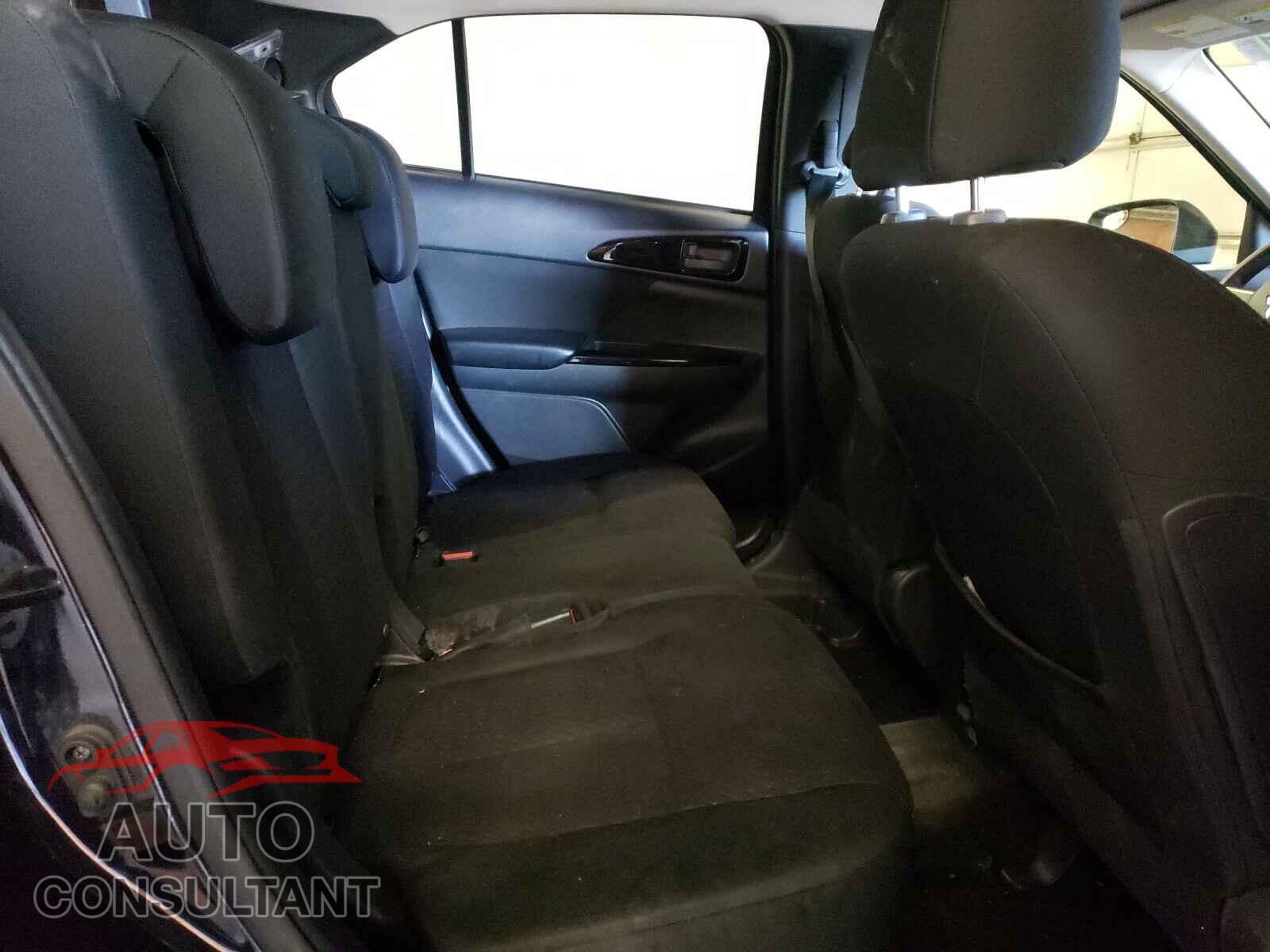 MITSUBISHI ECLIPSE 2019 - JA4AT4AA4KZ047308