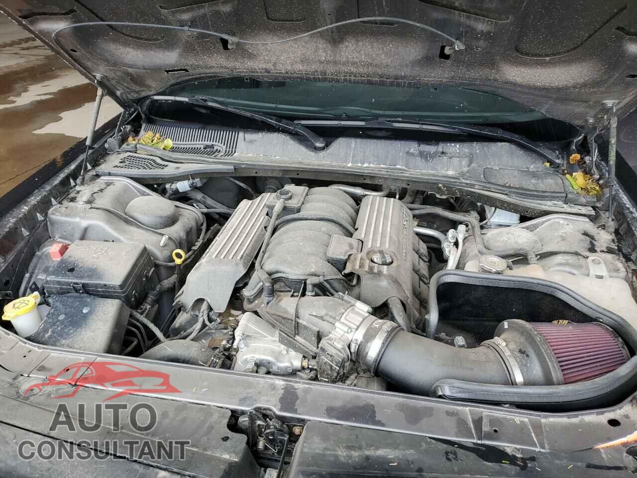 DODGE CHALLENGER 2021 - 2C3CDZFJ3MH624063