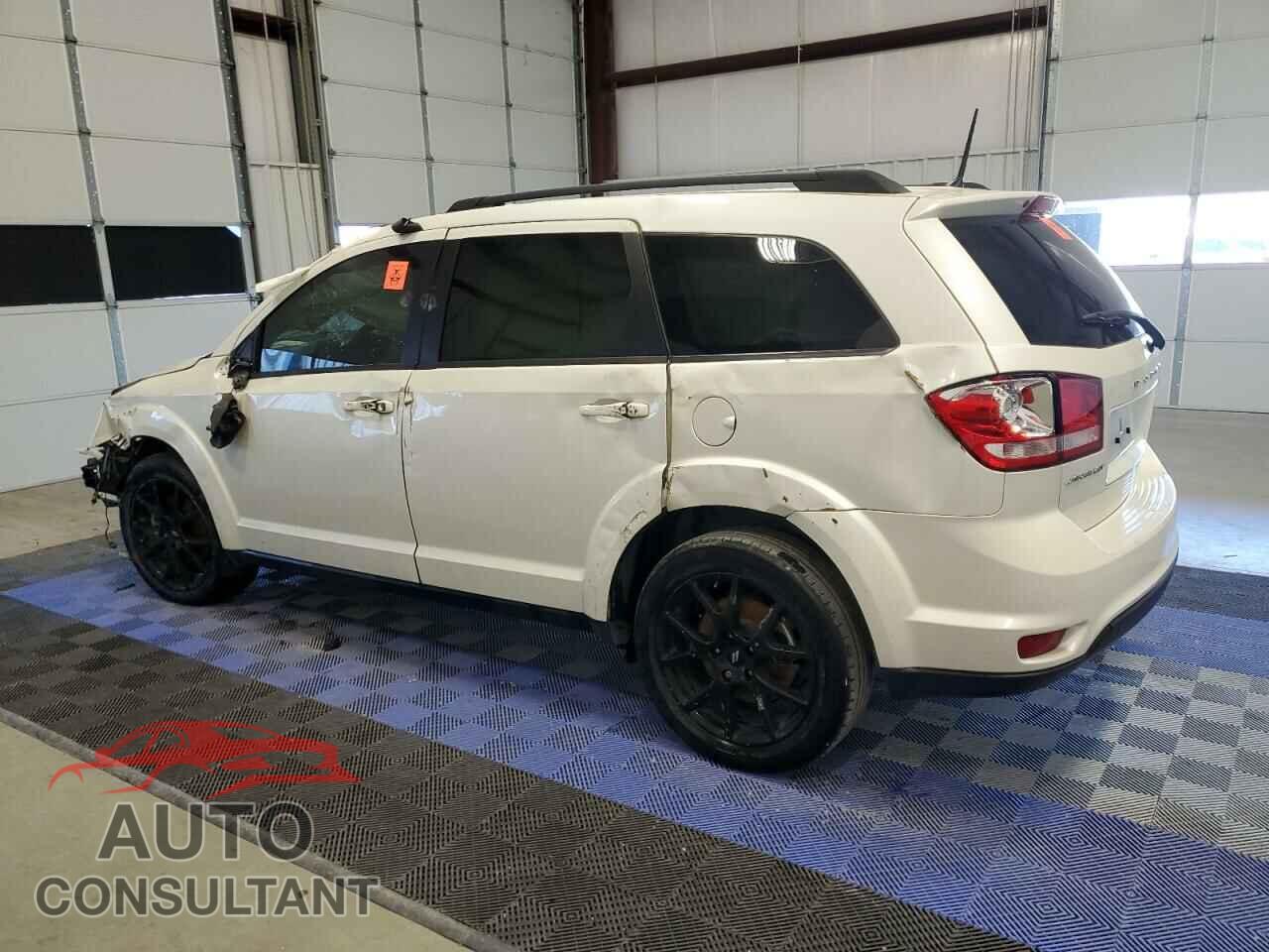 DODGE JOURNEY 2019 - 3C4PDCBBXKT803956