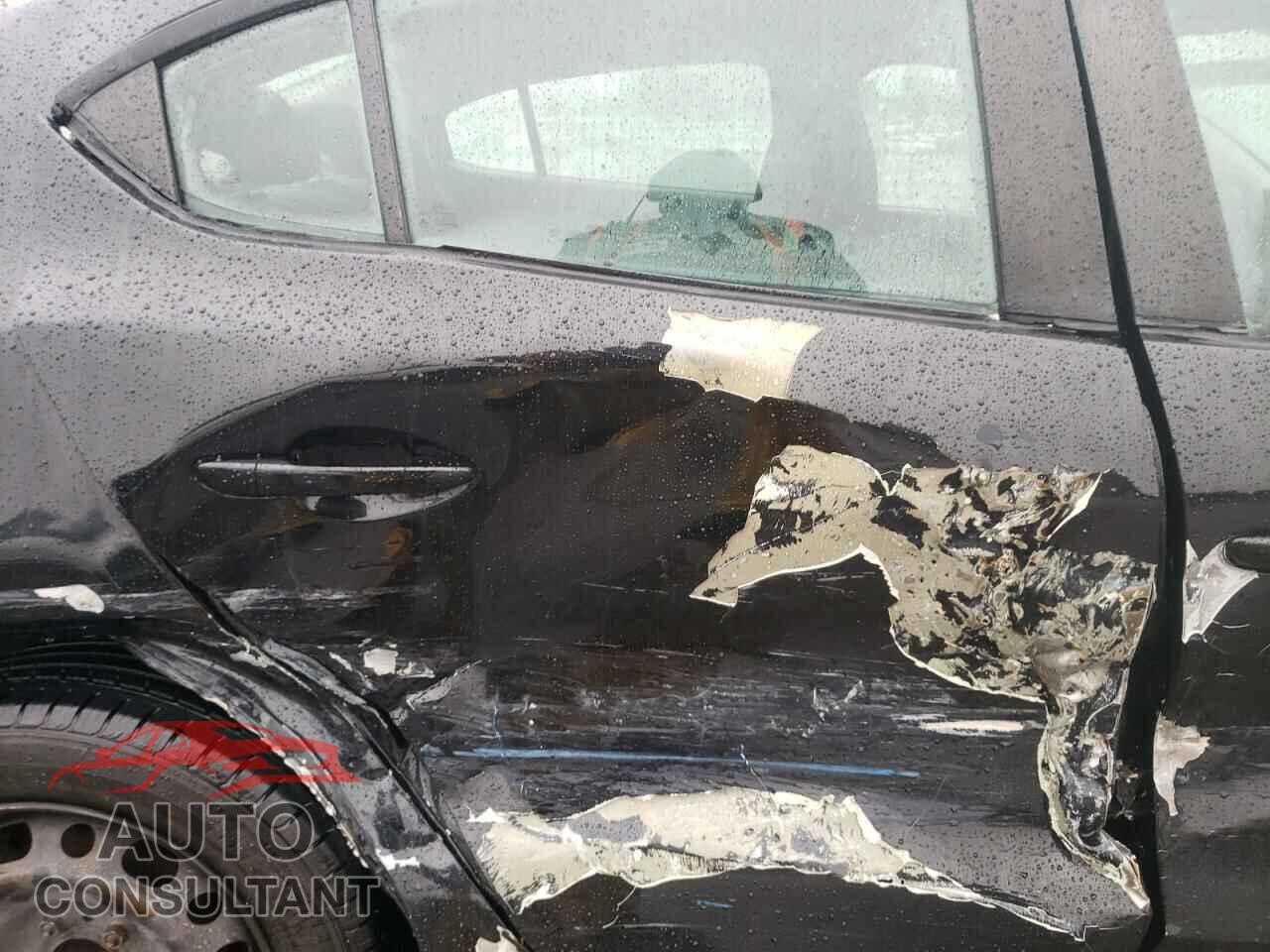 MAZDA 3 2017 - 3MZBN1U76HM102660