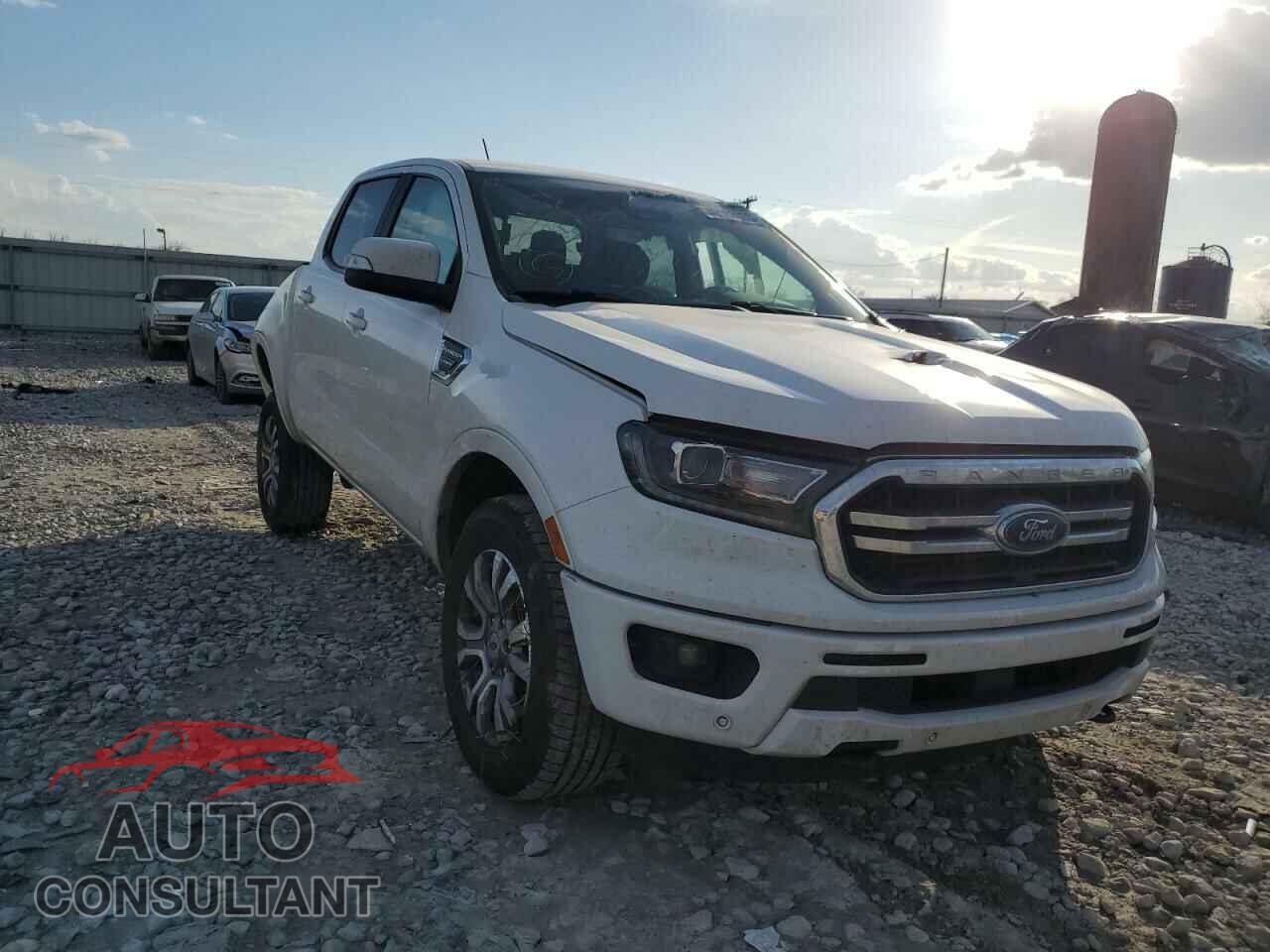 FORD RANGER 2019 - 1FTER4FH1KLA28522
