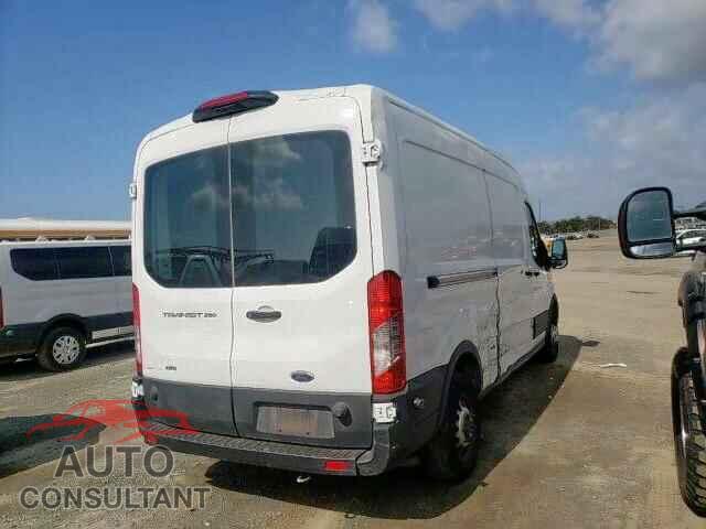 FORD TRANSIT CO 2020 - 1FTBR2C85LKA31216