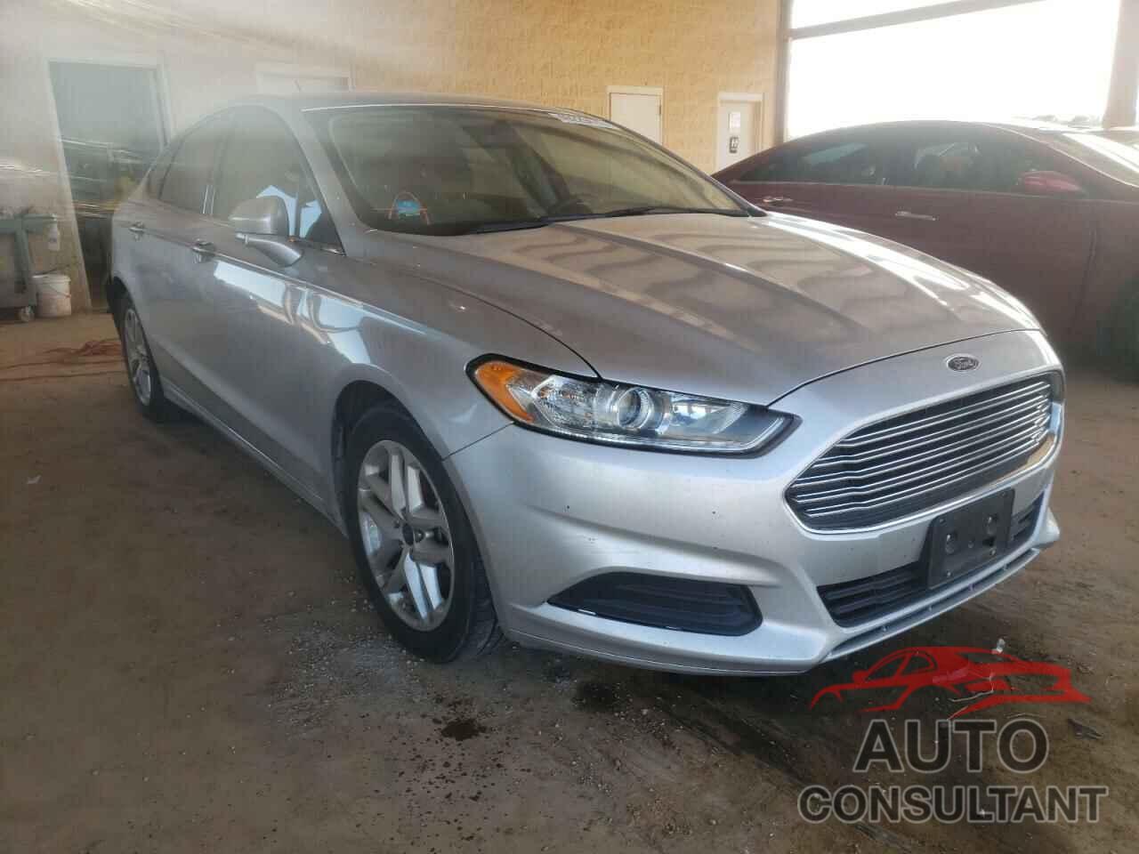 FORD FUSION 2016 - 3FA6P0H72GR147928