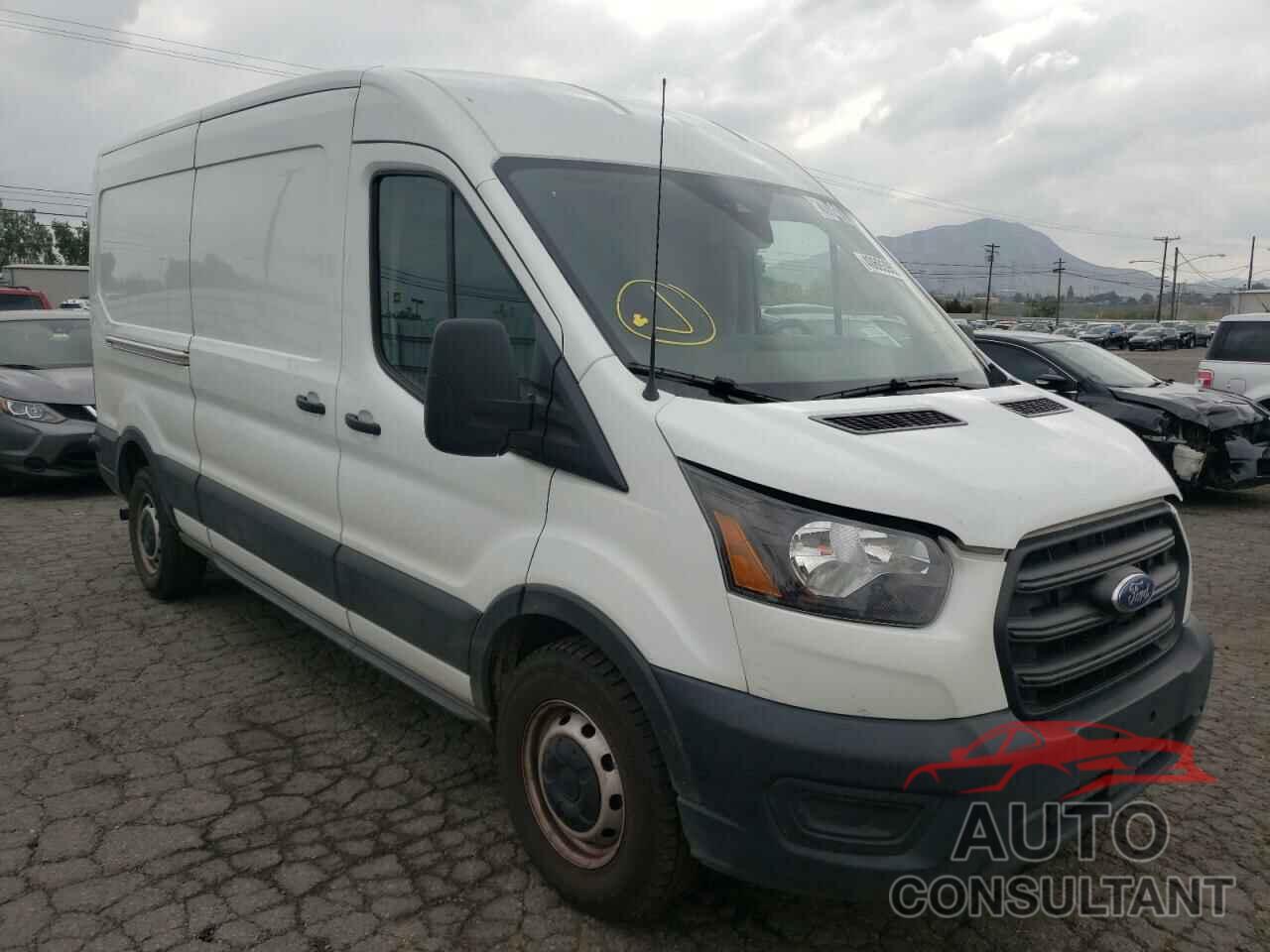 FORD TRANSIT CO 2020 - 1FTBR1C80LKA04452