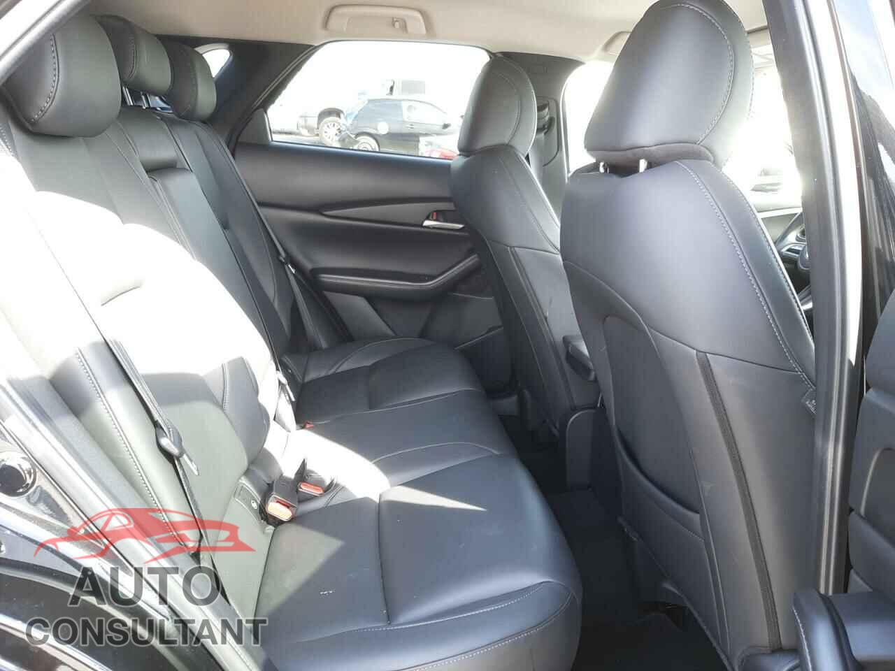 MAZDA CX30 2021 - 3MVDMABL4MM243962