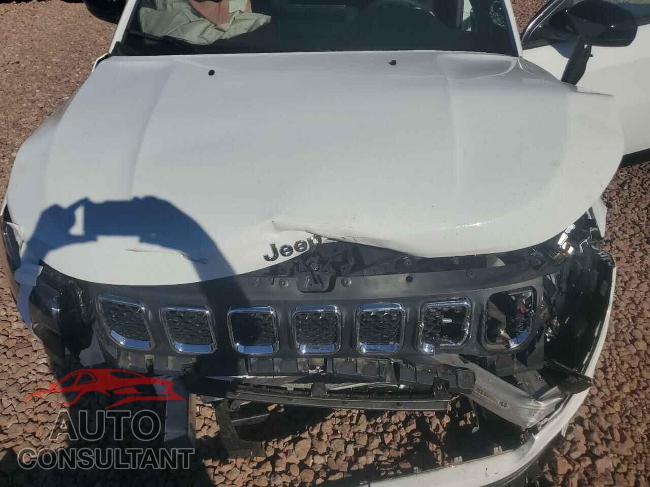 JEEP COMPASS 2023 - 3C4NJDAN4PT511017