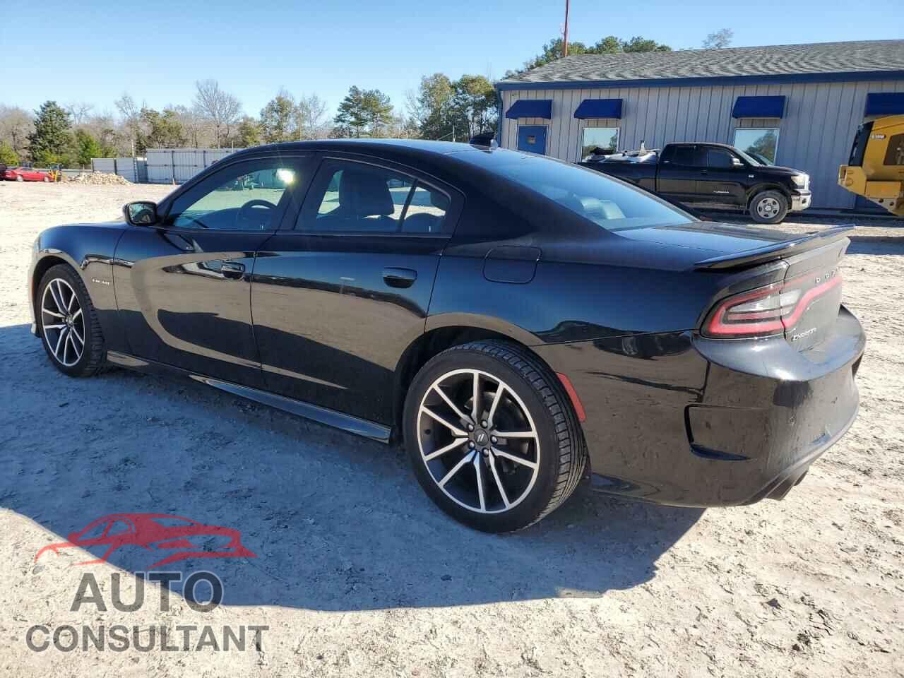 DODGE CHARGER 2021 - 2C3CDXCT3MH612456