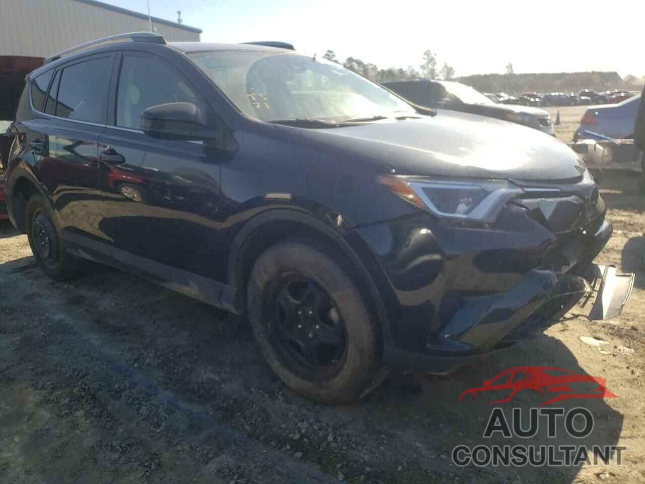 TOYOTA RAV4 2018 - JTMZFREV6JJ172821