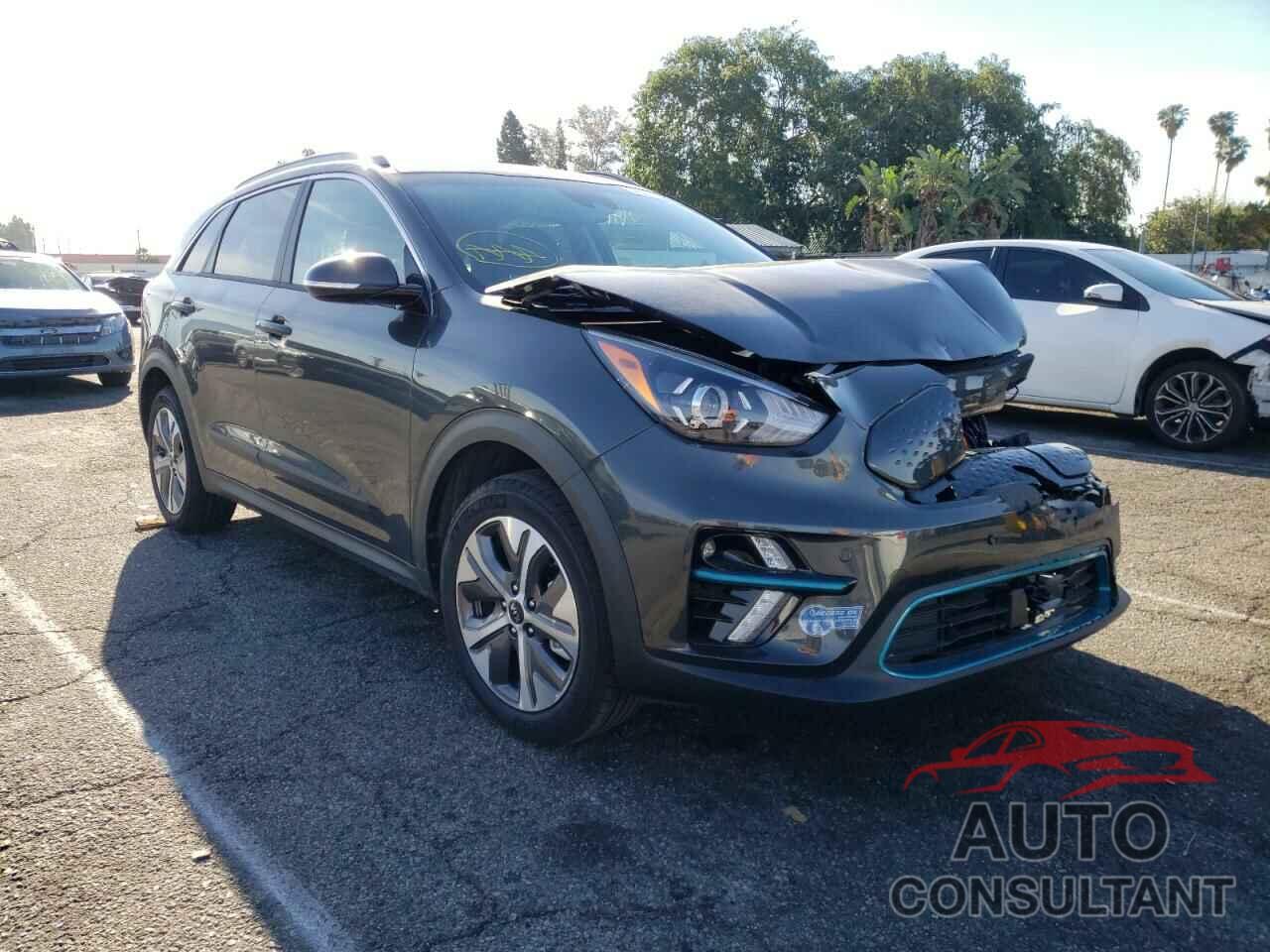 KIA NIRO 2020 - KNDCE3LG3L5073511