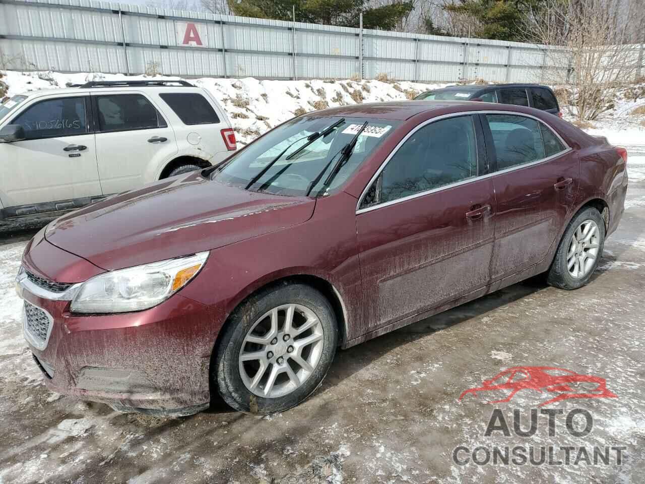 CHEVROLET MALIBU 2015 - 1G11C5SL4FF104859