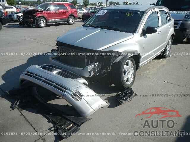 DODGE DURANGO 2024 - 1C4SDJCT2RC246861