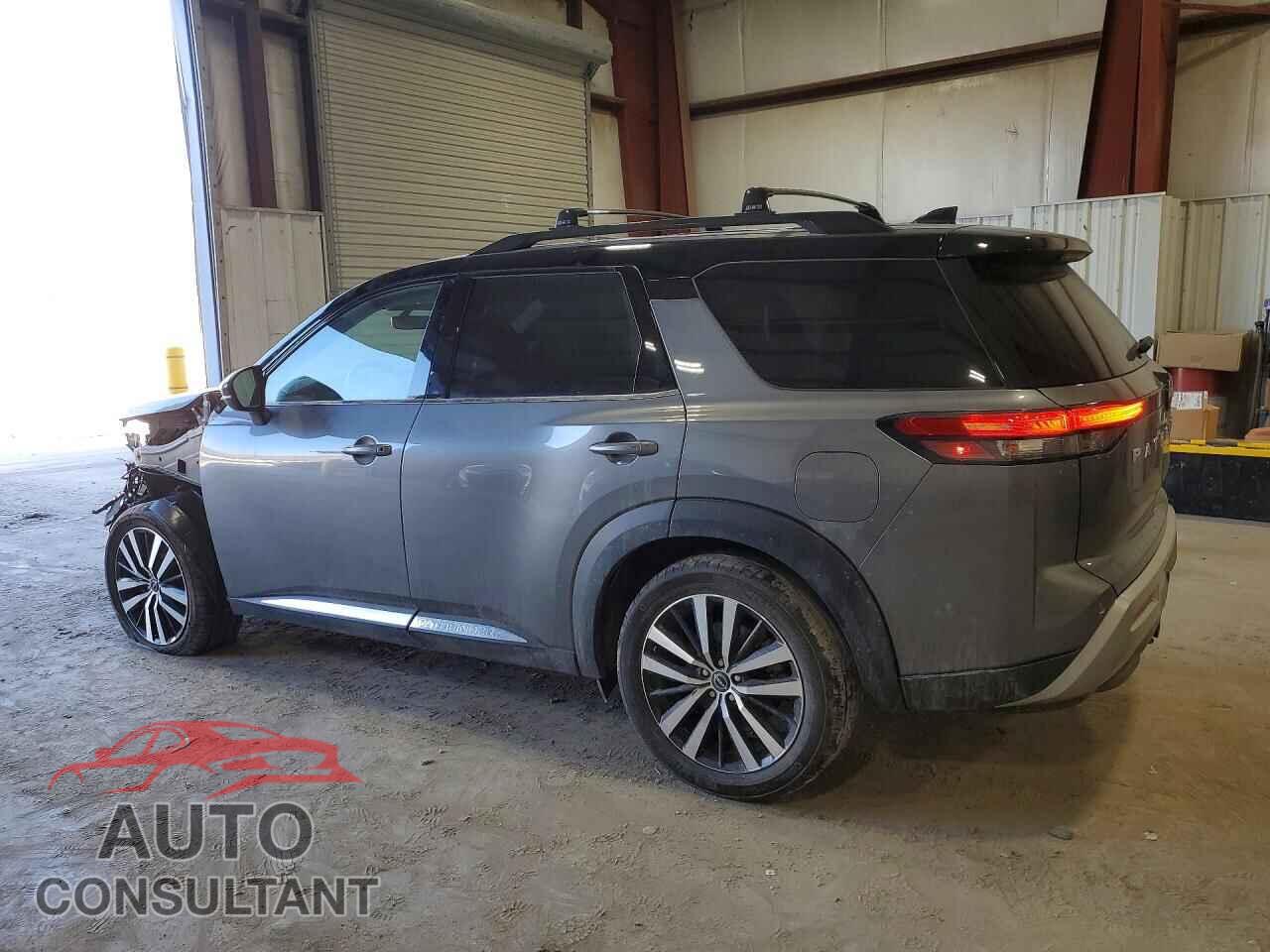 NISSAN PATHFINDER 2023 - 5N1DR3DK3PC210424