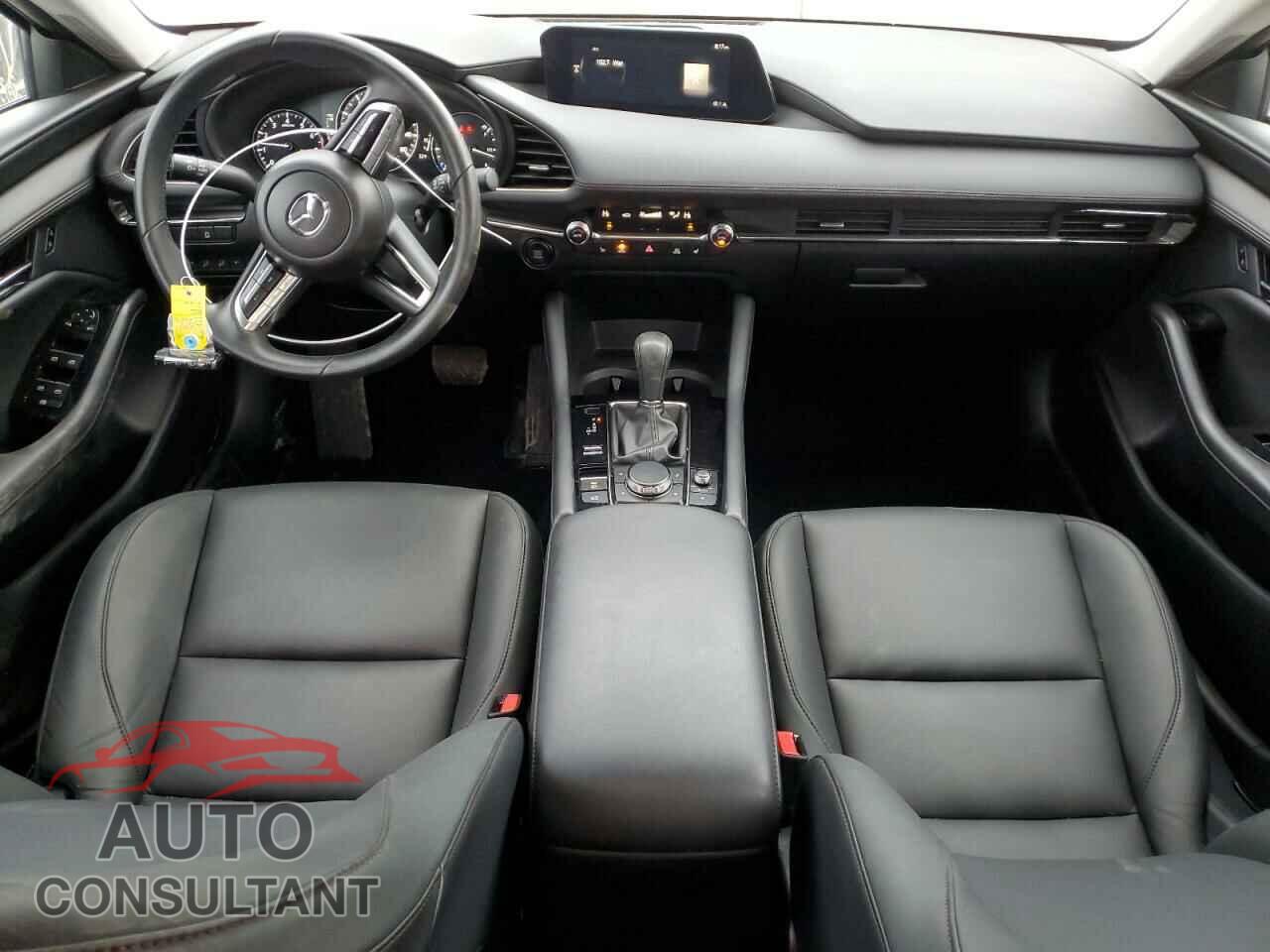 MAZDA 3 2023 - 3MZBPACM6PM364730