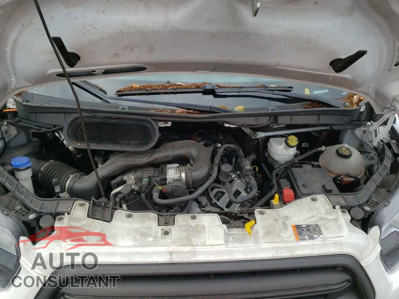 FORD TRANSIT CO 2020 - 1FTBR1C80LKA04581