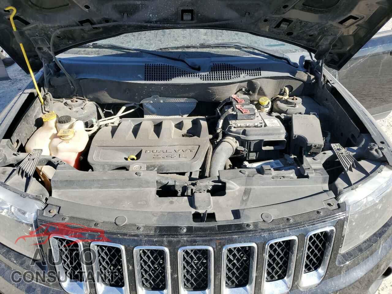 JEEP COMPASS 2015 - 1C4NJCBA7FD209070