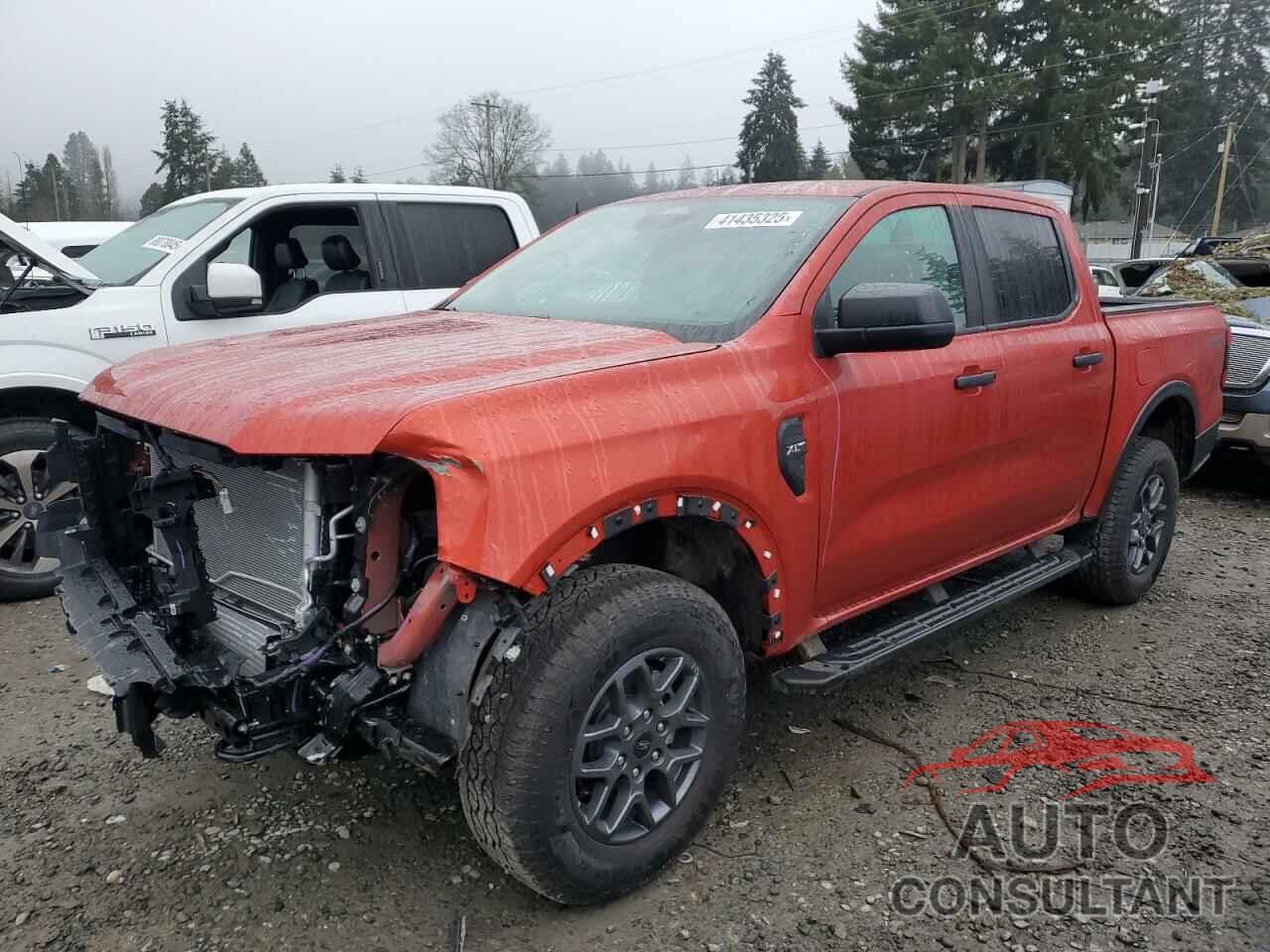FORD RANGER 2024 - 1FTER4HH3RLE32171