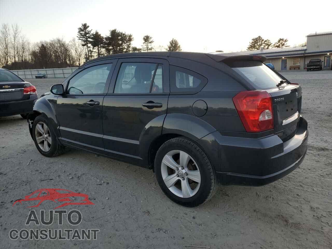 DODGE CALIBER 2011 - 1B3CB3HAXBD116101