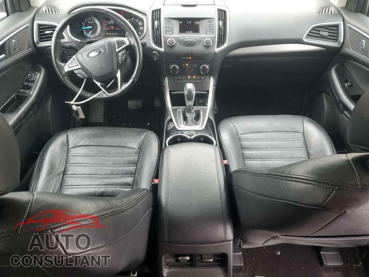 FORD EDGE 2015 - 2FMTK3J99FBC29043