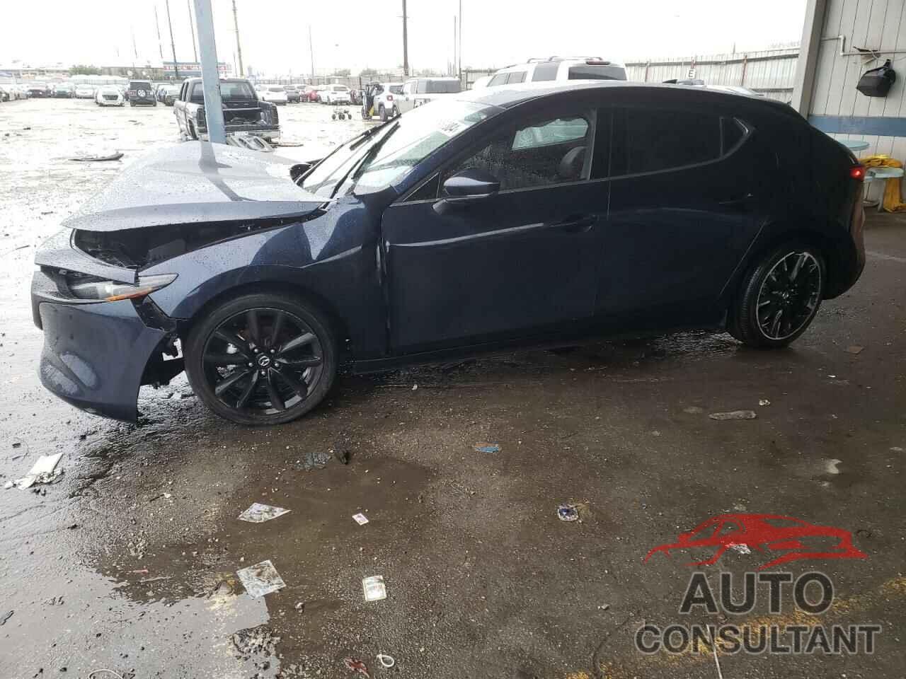 MAZDA 3 2019 - JM1BPANMXK1117698