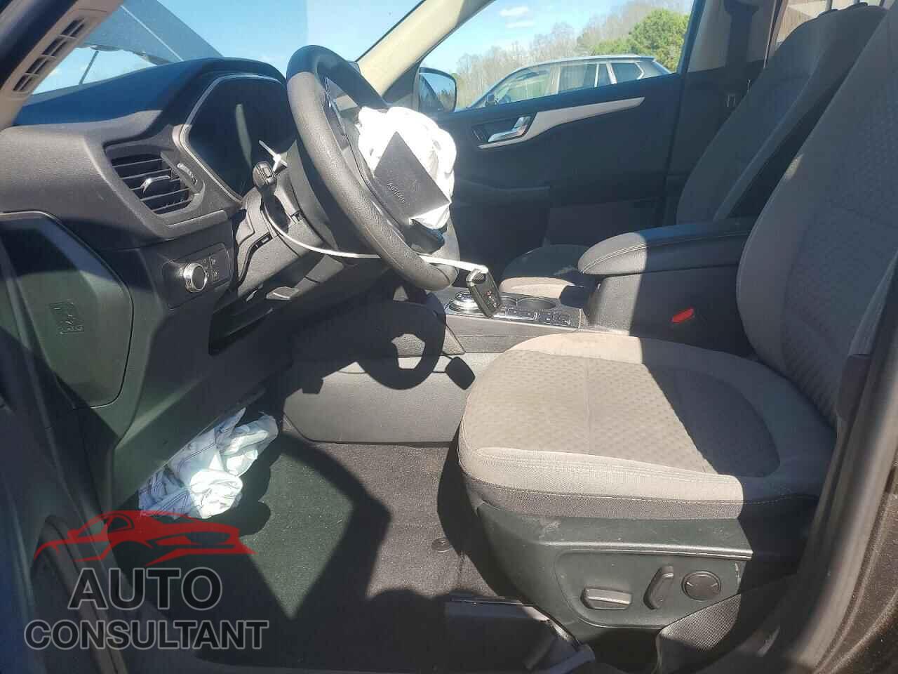 FORD ESCAPE 2020 - 1FMCU9G63LUA19957