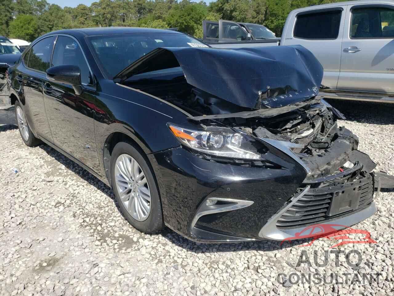 LEXUS ES350 2016 - JTHBK1GGXG2227303