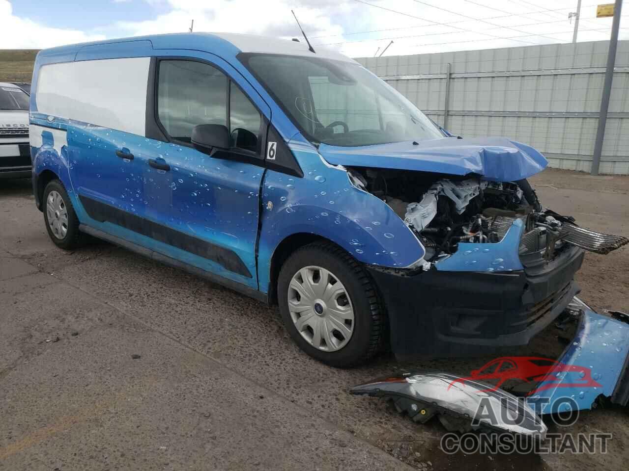 FORD TRANSIT CO 2020 - NM0LS7E26L1451682