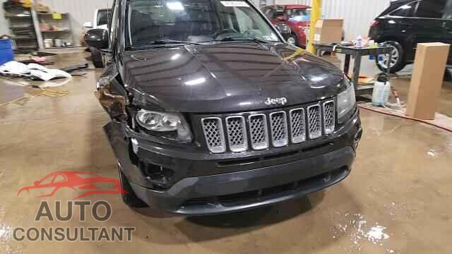 JEEP COMPASS 2014 - 1C4NJCEA8ED758741