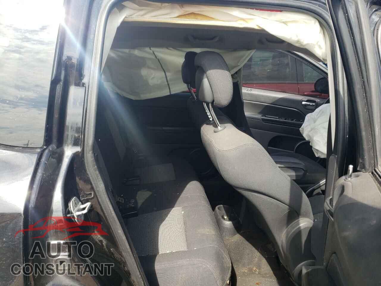 JEEP COMPASS 2010 - 1J4NT1FA1AD621271