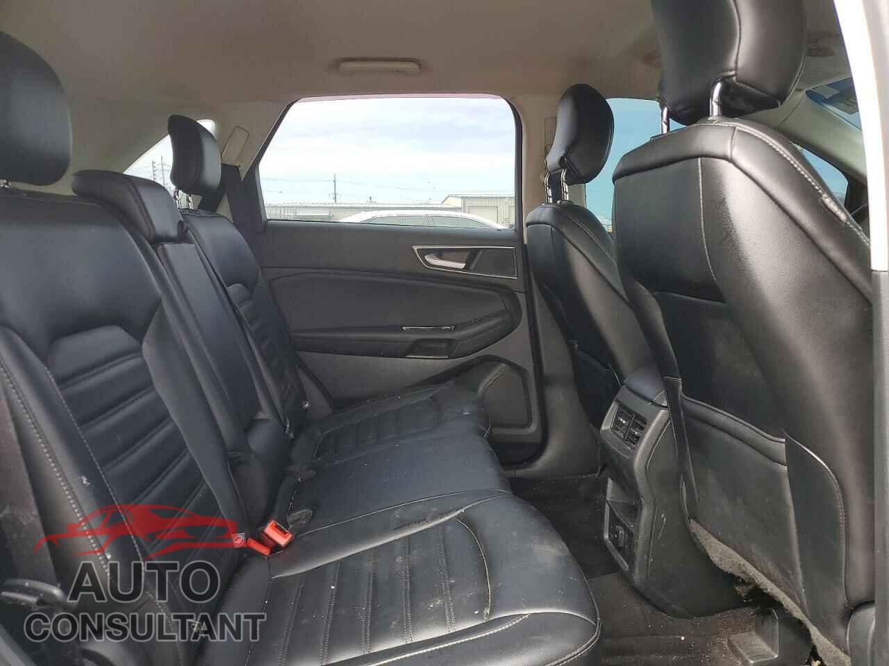 FORD EDGE 2019 - 2FMPK3J90KBC44543