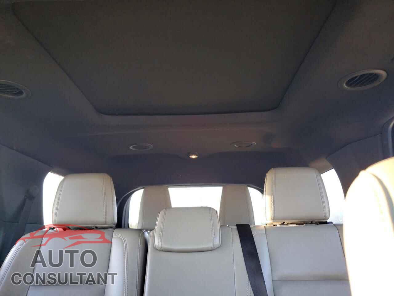 FORD EXPLORER 2013 - 1FM5K7D84DGB17792