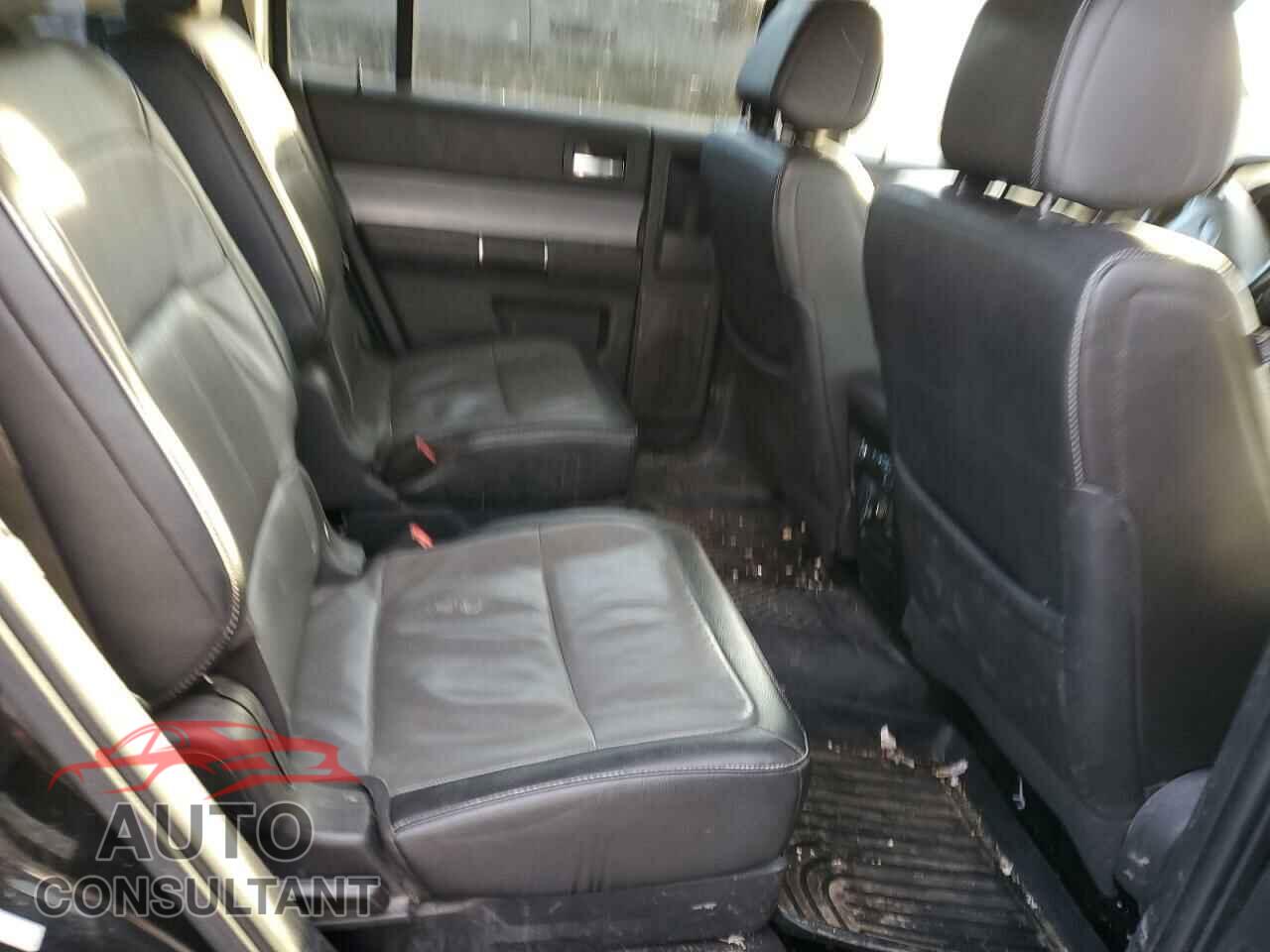 FORD FLEX 2013 - 2FMHK6DT8DBD36757