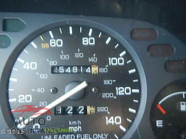 HONDA CIVIC 2012 - 2HGFB2F51CH542017