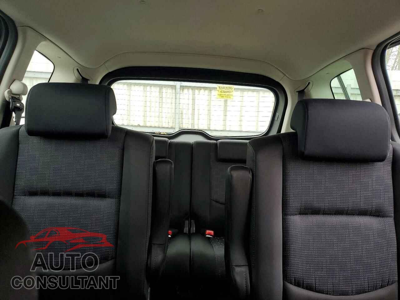 MAZDA 5 2010 - JM1CR2WLXA0373953