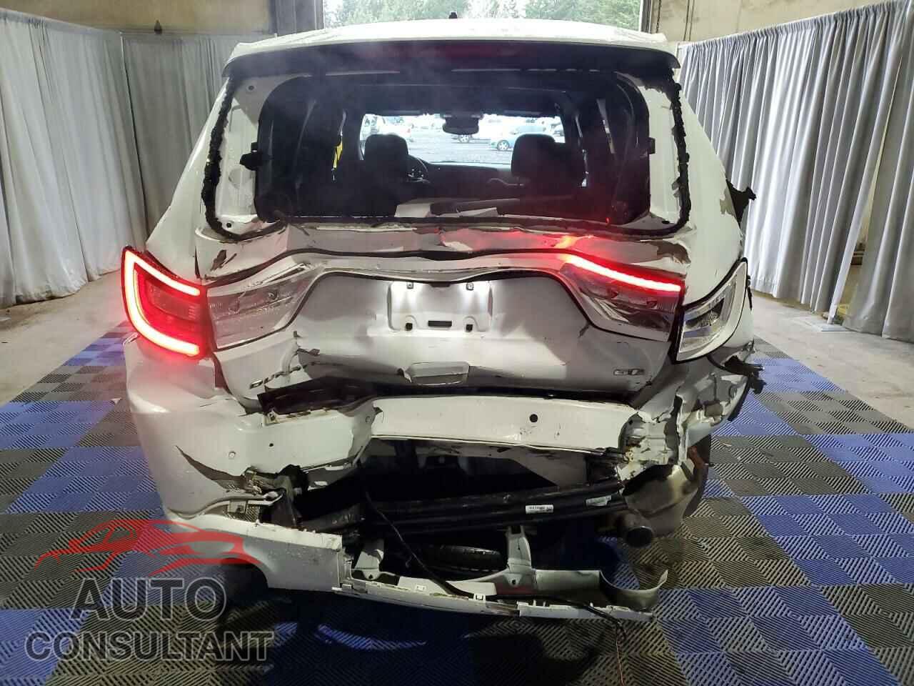 DODGE DURANGO 2023 - 1C4RDJDG0PC674313