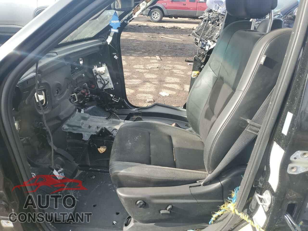 DODGE DURANGO 2020 - 1C4RDJDG9LC261199