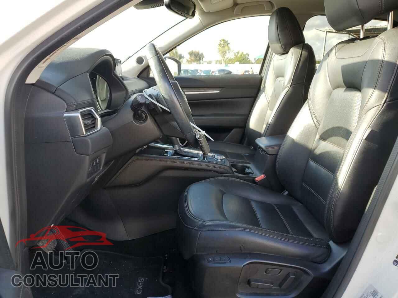 MAZDA CX-5 2020 - JM3KFADM1L1788092