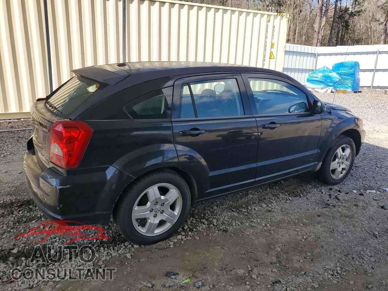DODGE CALIBER 2009 - 1B3HB48A59D108445