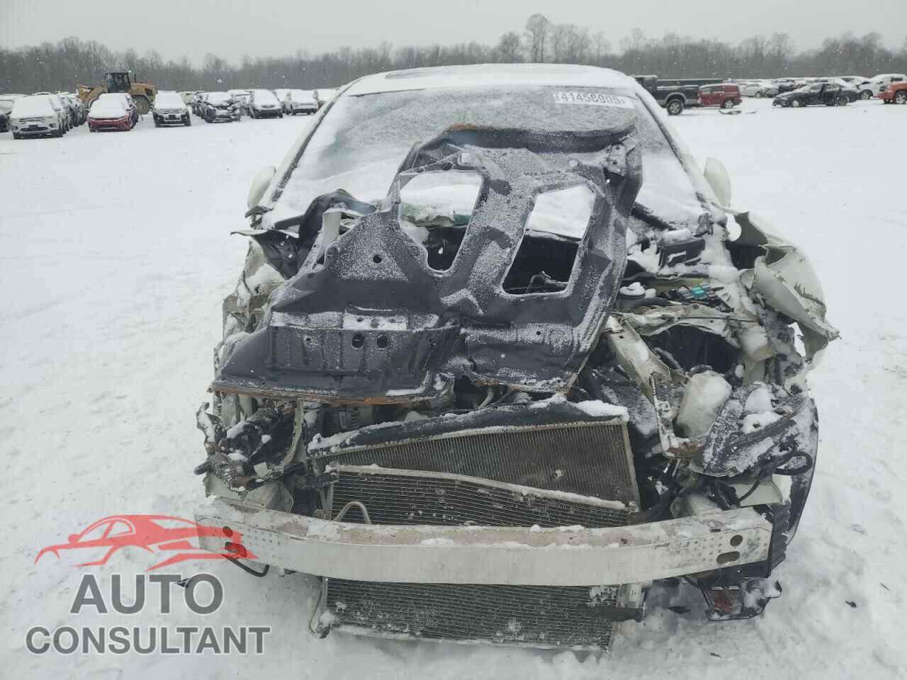 HONDA CIVIC 2011 - 2HGFA1F94BH519409