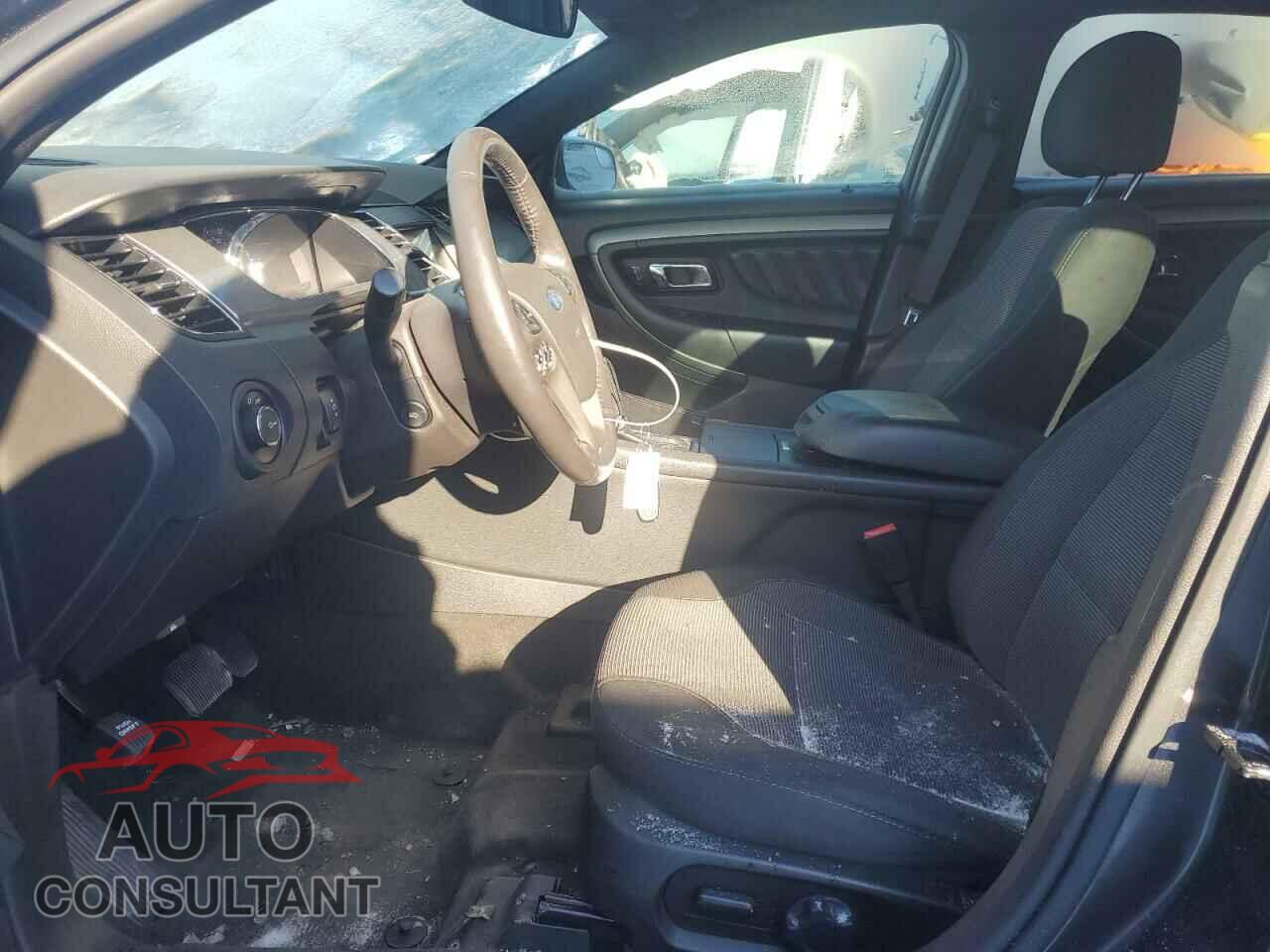 FORD TAURUS 2016 - 1FAHP2E88GG109483