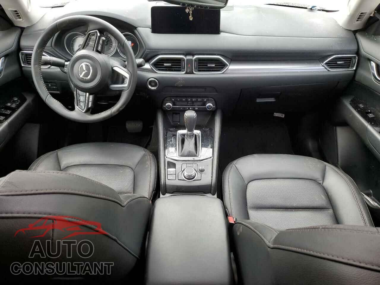 MAZDA CX-5 PREFE 2023 - JM3KFBCM5P0161379