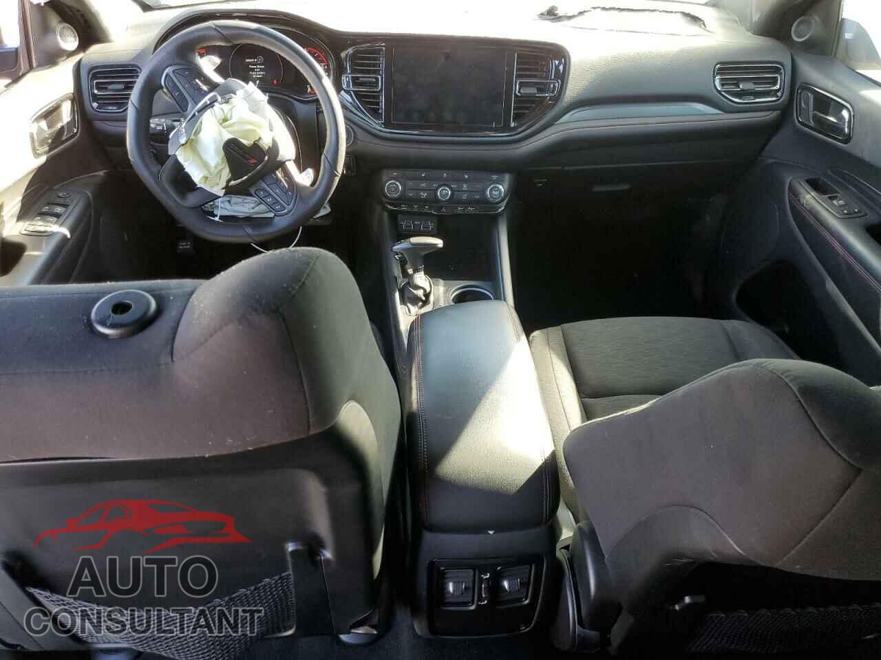 DODGE DURANGO 2023 - 1C4RDHDG3PC583156