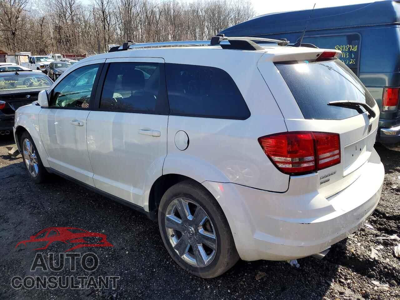 DODGE JOURNEY 2010 - 3D4PH5FV4AT235189