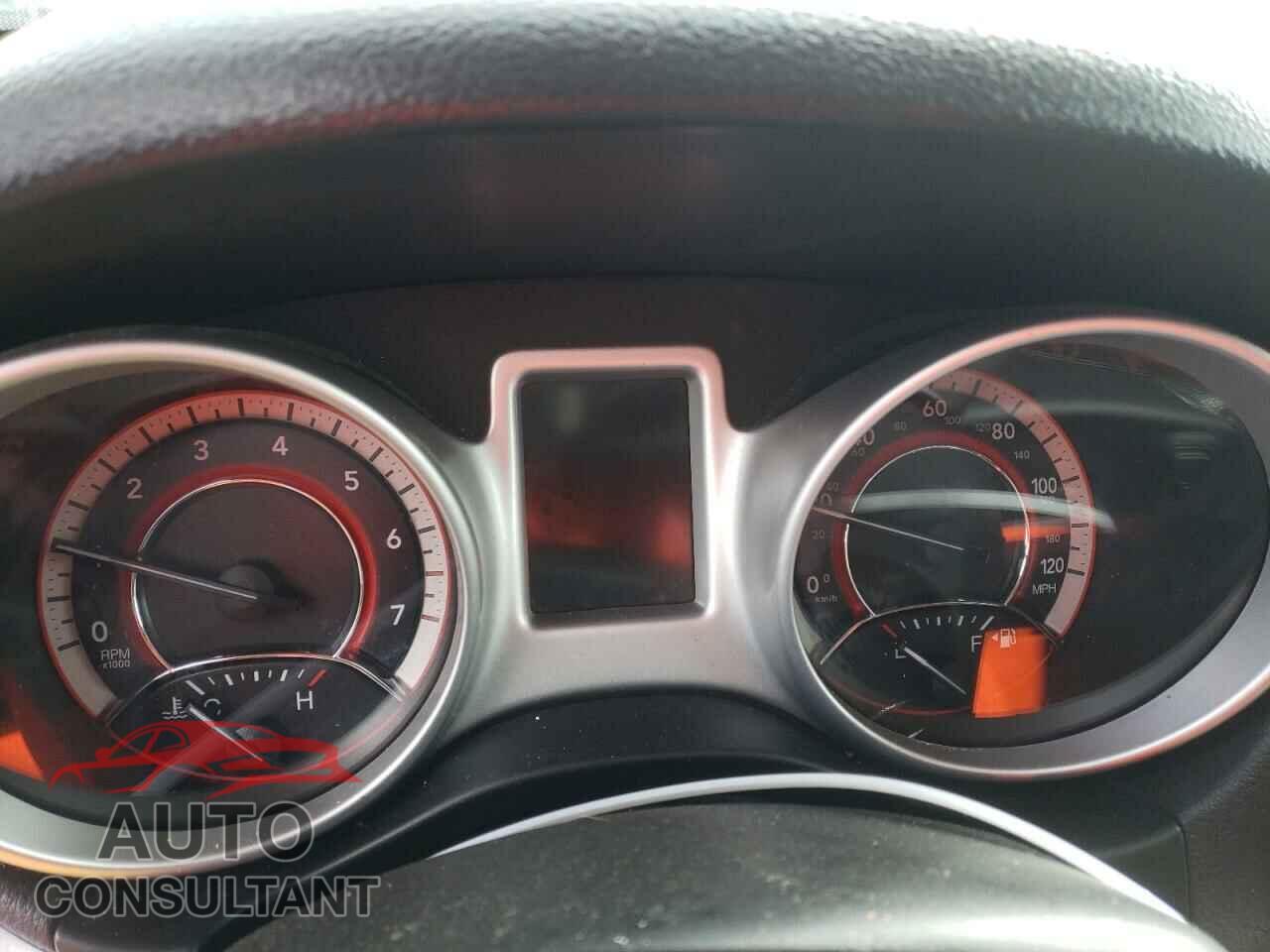 DODGE JOURNEY 2016 - 3C4PDCBB7GT181310
