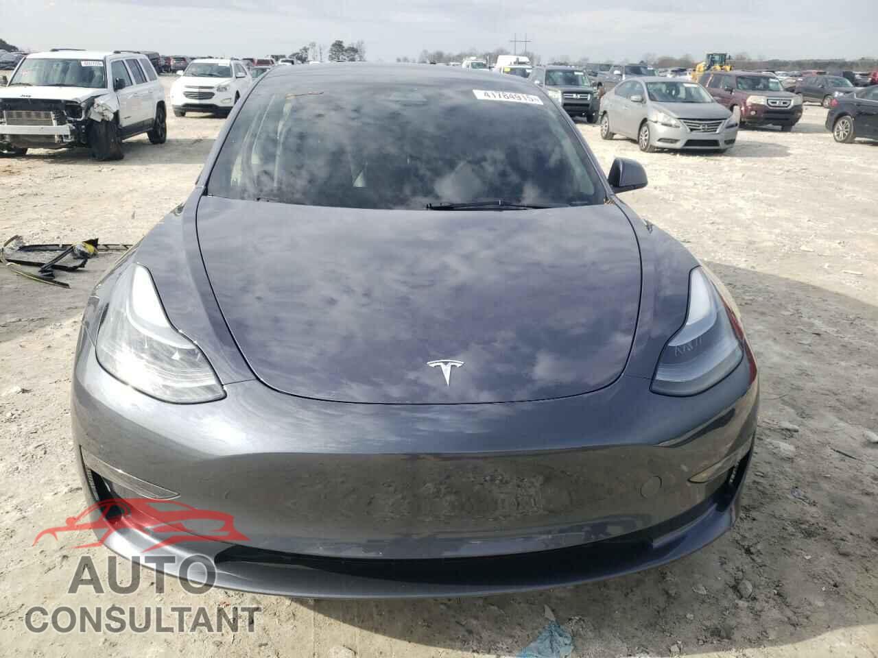 TESLA MODEL 3 2023 - 5YJ3E1EAXPF455083