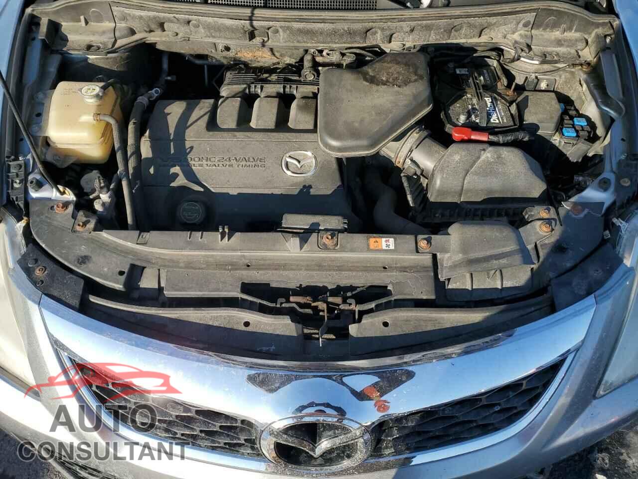 MAZDA CX-9 2011 - JM3TB3BV6B0320595